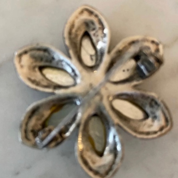 Vintage brooch - Picture 4 of 4